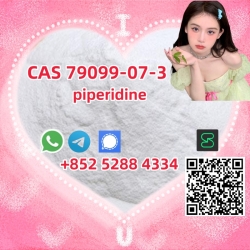 Hot Sell piperidine raw powder CAS 79099-07-3