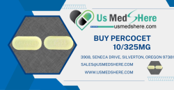 Don't Miss Out  Buy Percocet-10-325mg Online Now in USA