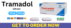 Buy Tramadol 100mg Online Overnight Delivery
