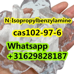high quality N-Isopropylbenzylamine cas 102-97-6 in srock