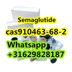 high quality Semaglutide cas 910463-68-2 in stock