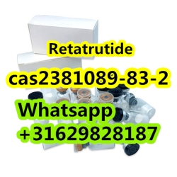 high quality Retatrutide cas 2381089-83-2 in stock
