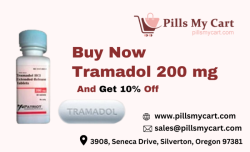 Buy Tramadol 200mg Online Safe Home Shipping