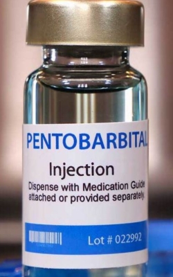  Nembutal Pentobarbital Sodium For sale Now