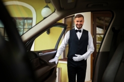 Hire the best Limo Service at AWG Ambassador