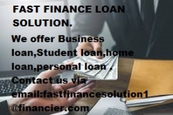 DO YOU NEED A LOAN APPLY WITH US TODAY 