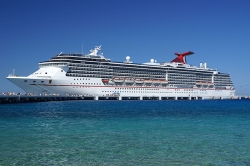 Seamless Cruise Transportation Services - Saferide Transport