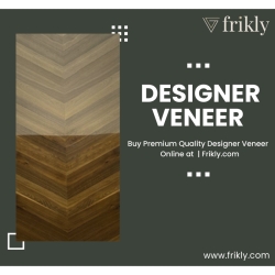 Buy Premium Quality Designer Veneer Sheets Online at Low Prices In India | Frikly