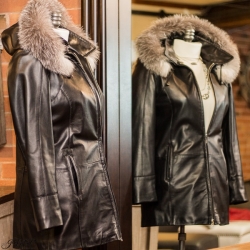 Buy Trending Leather Jackets For Women - House of Leather UK 