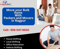 Packers and Movers in Wadi Nagpur – Movers and packers Charges