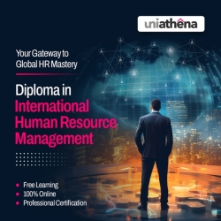 Exploring the Future of International Human Resource Management: Insights from UniAthena