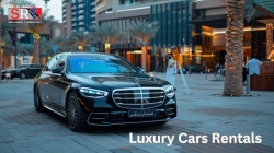 Luxury San Diego Car & Limo Rentals: Explore the City in Style