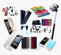 Tech Essentials for  Mobile Phone Accessories wholesale in China