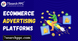 ECommerce Ads Network | 7Search PPC