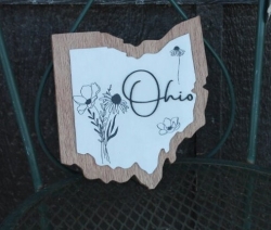 Custom Cutting Boards - Personalized & Durable | Footsteps in the Past