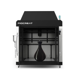 Piocreat G12 FGF Pellet 3D Printer (MEGAHPRINTING)