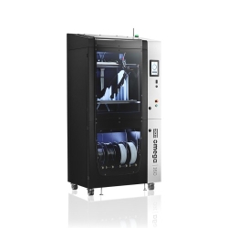 BCN3D Omega I60 3D Printer (MEGAHPRINTING)