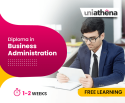 Top Diploma in Business Administration Courses: Boost Your Career Today!