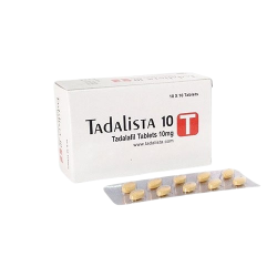 Get a Successful Physical Life with Tadalista 10