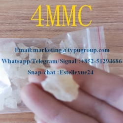 Safe shipping 4MMC CAS:1189805-46-6 whatsapp/telegram+852-51294686
