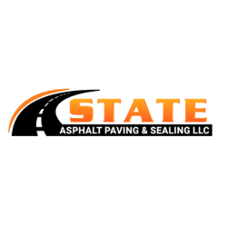 State Asphalt Paving & Sealing LLC