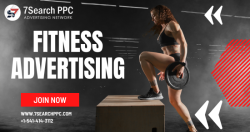 Fitness Advertising | Fitness Advertising Network | Fitness Ad Network