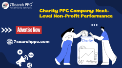 Charity PPC Company: Next-Level Non-Profit Performance