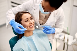 Best Dentist in Bistupur: Your Smile Deserves the Best