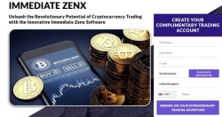  Immediate Zenx - Immediate Zenx Review – Legit Crypto Trading Platform?