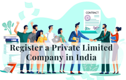 Company Registration in India with Ventureasy