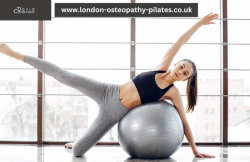 Unlock Your Potential with Liverpool Street Pilates - Elevate Your Wellbeing