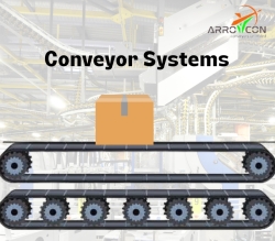 Conveyor Belts India: Enhancing Efficiency in Material Transport