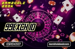 99exch ID: Online Cricket ID | Betting ID | 99exch ID