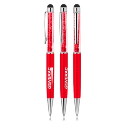 Get High-quality Promotional Stylus Pens at Wholesale Prices