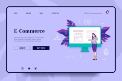 Hire The Perfect E-Commerce Developer For Your Project