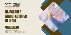 Best Injectable Manufacturer in India