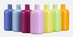 Versatile Durable 1 Liter Plastic Bottles