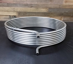 Stainless Steel 316 Coil Tubing Suppliers In India