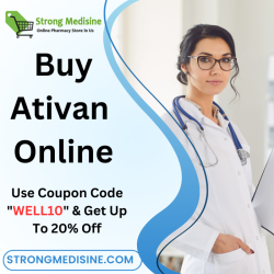Buy Ativan Online Free Overnight Delivery
