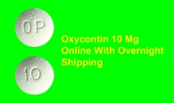 Our Oxycontin delivery service is fast and efficient