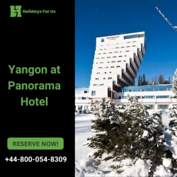 Yangon at Panorama Hotel call +44-800-054-8309 Additional Information | Texas