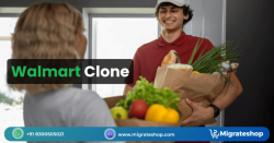 Walmart Clone Script: The Ultimate Solution for Your Online Retail Business