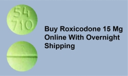 Roxicodone without prescription in the USA for quick pain relief