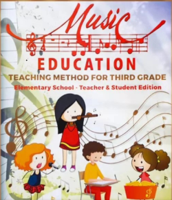Melody Mosaic: Music Teacher Resources