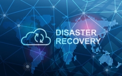 Disaster Recovery Automation Powered by RackWare | Astute Business