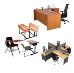 School furniture