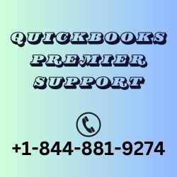 QuickBooks Premier Support for Data Backup and Recovery, Kanas, USA