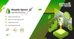 Expert Tips for Shopify Page Speed Optimization by AppcoSoftware