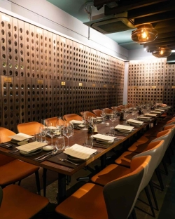 Elegant Private Function Rooms for Memorable Events