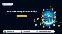 Pancakeswap Clone Script